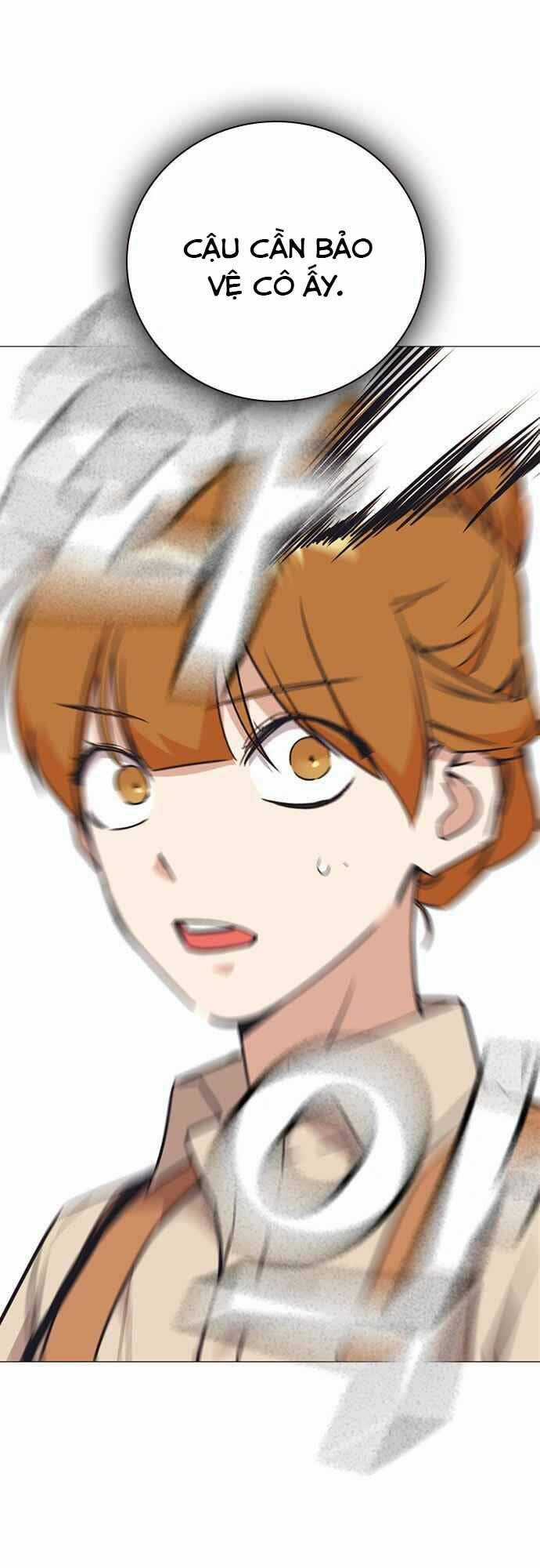 Học Nhóm - Study Group - Chapter 102 - Trang 5