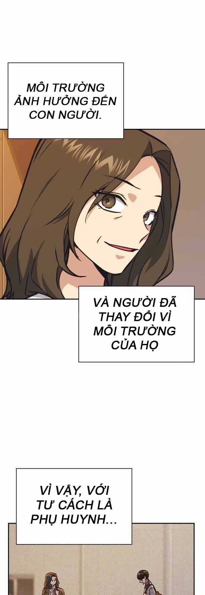 Học Nhóm - Study Group - Chapter 102 - Trang 42