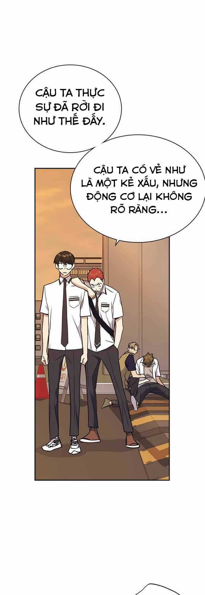 Học Nhóm - Study Group - Chapter 102 - Trang 45