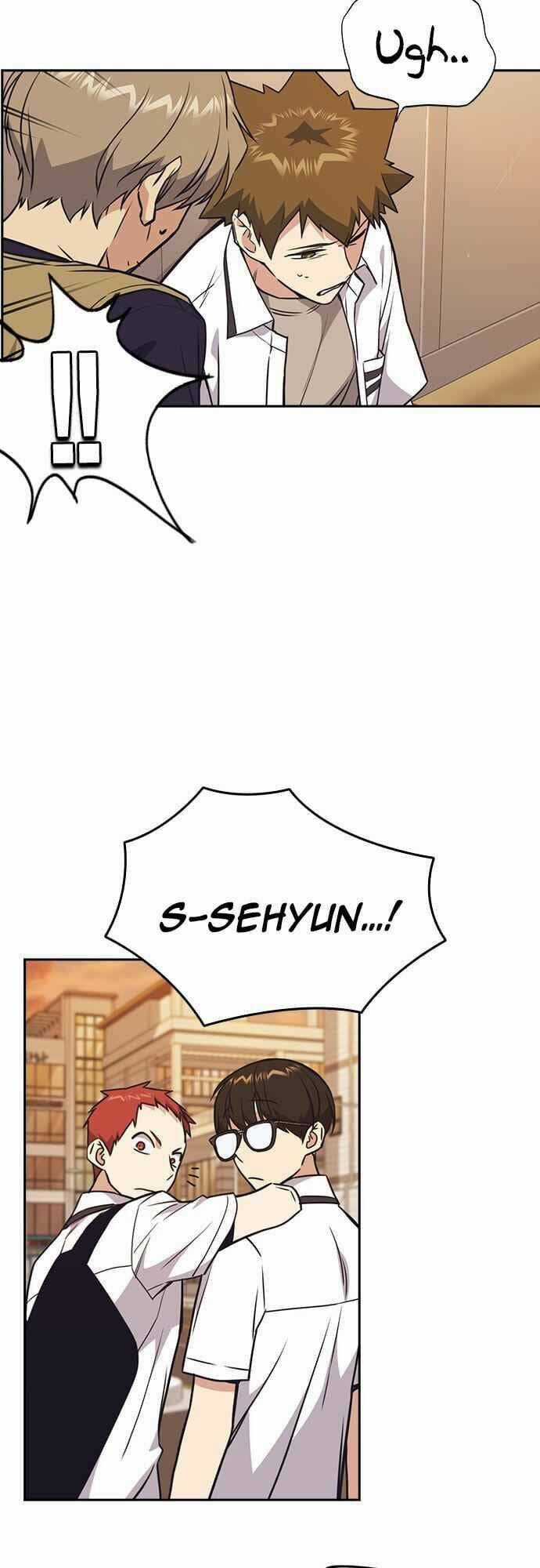 Học Nhóm - Study Group - Chapter 102 - Trang 46