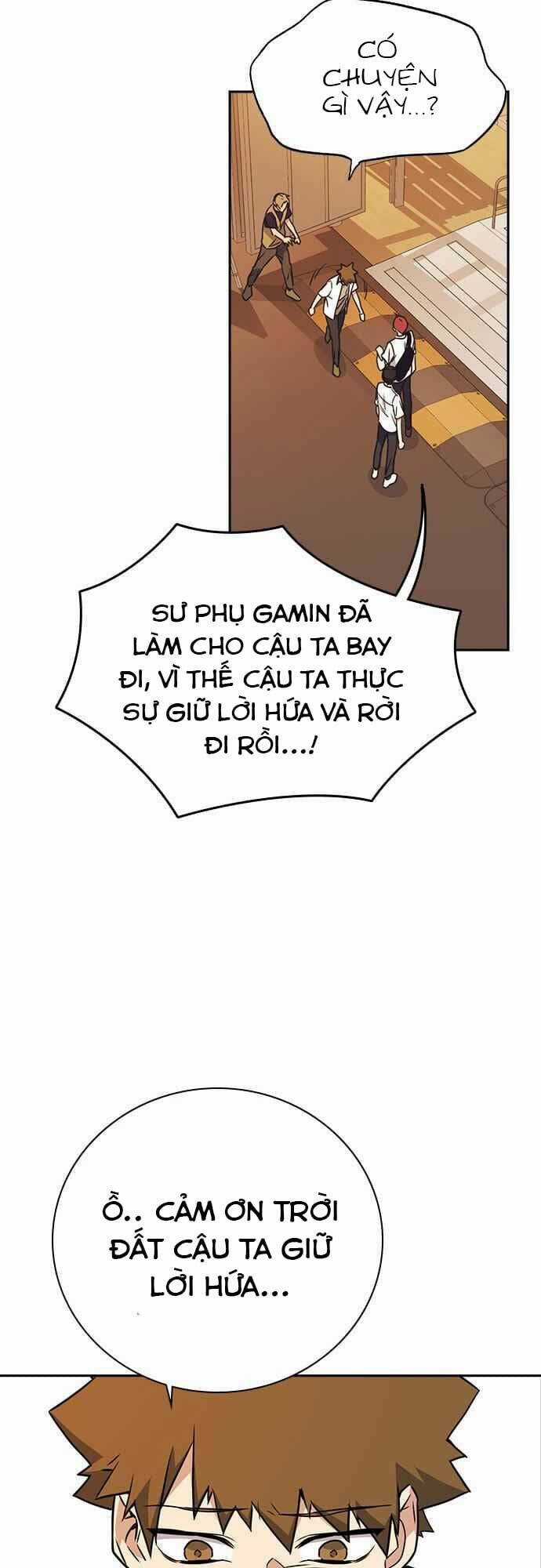 Học Nhóm - Study Group - Chapter 102 - Trang 47