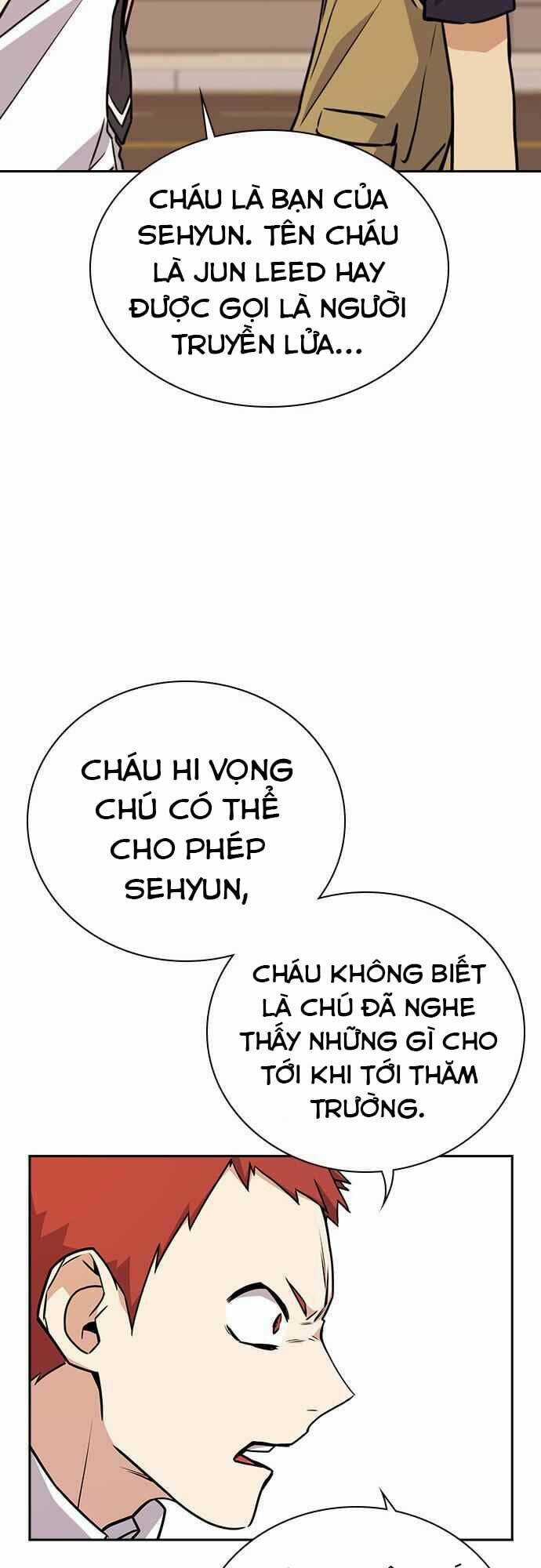 Học Nhóm - Study Group - Chapter 102 - Trang 51