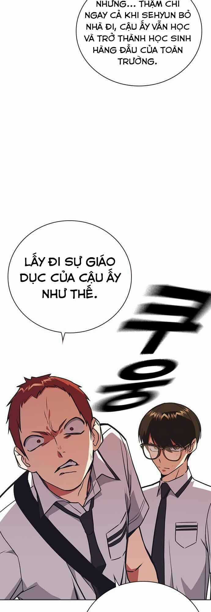 Học Nhóm - Study Group - Chapter 102 - Trang 52