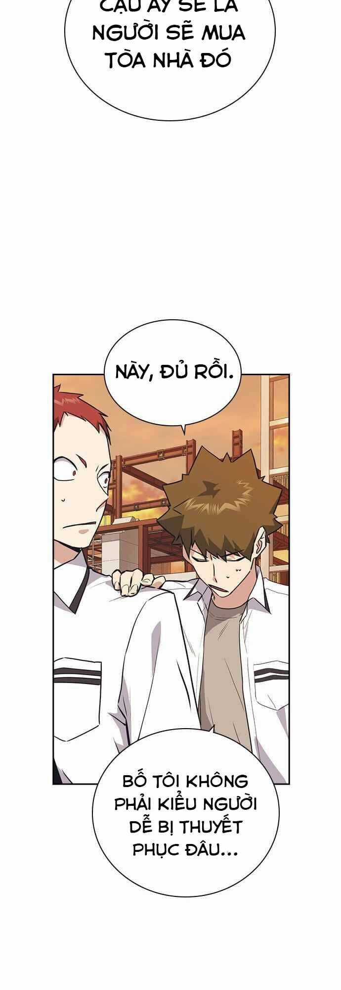 Học Nhóm - Study Group - Chapter 102 - Trang 54