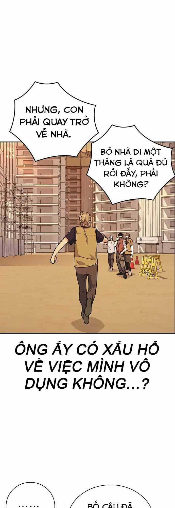 Học Nhóm - Study Group - Chapter 102 - Trang 56