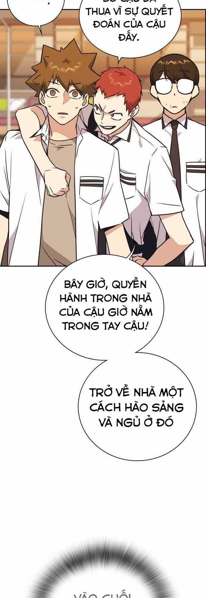 Học Nhóm - Study Group - Chapter 102 - Trang 57