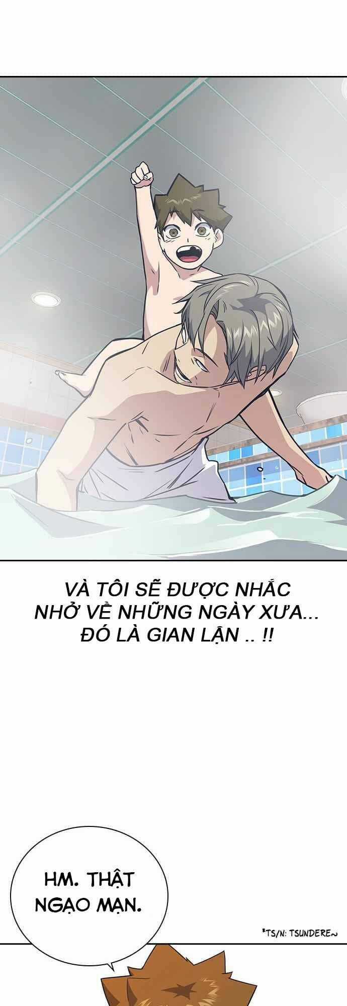 Học Nhóm - Study Group - Chapter 102 - Trang 59