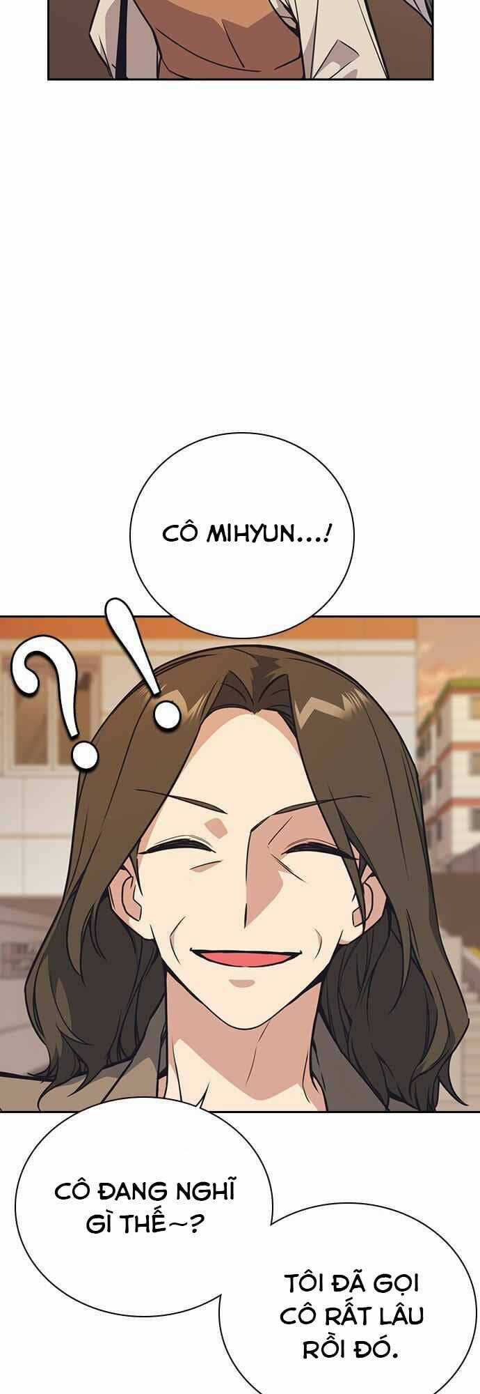 Học Nhóm - Study Group - Chapter 102 - Trang 7