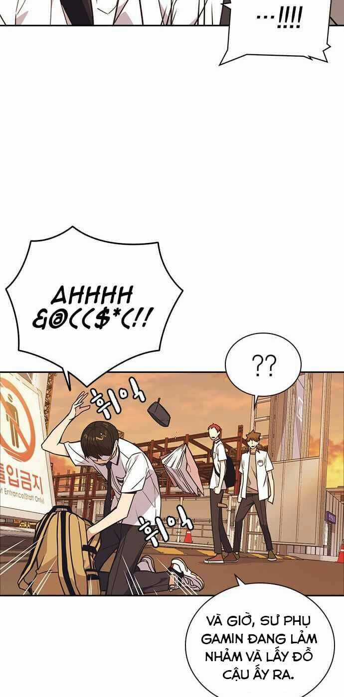Học Nhóm - Study Group - Chapter 102 - Trang 61