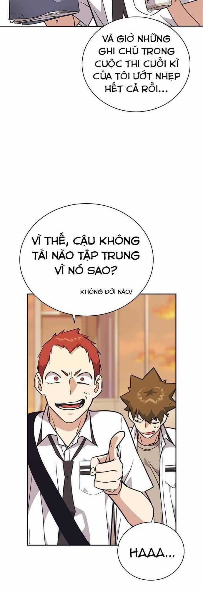 Học Nhóm - Study Group - Chapter 102 - Trang 64