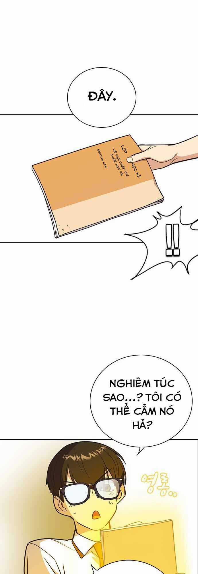 Học Nhóm - Study Group - Chapter 102 - Trang 65