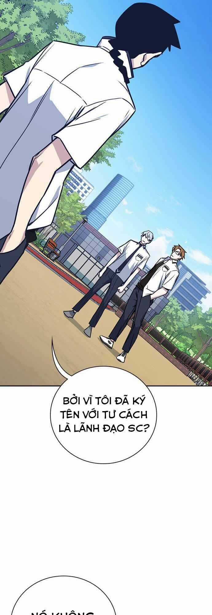 Học Nhóm - Study Group - Chapter 102 - Trang 69