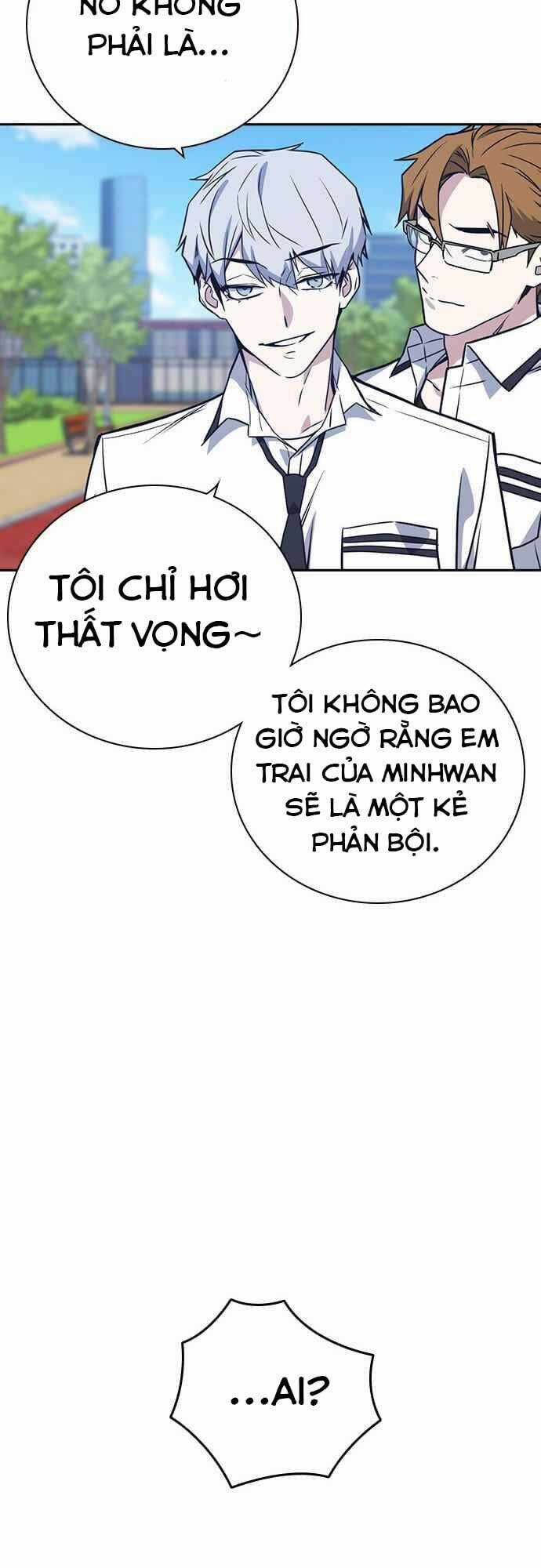 Học Nhóm - Study Group - Chapter 102 - Trang 70