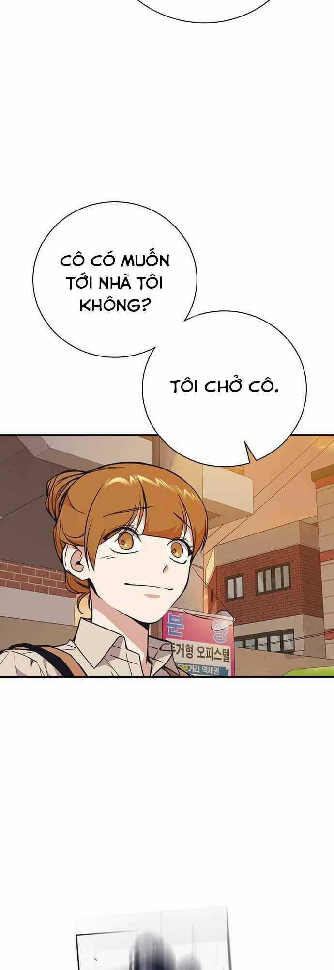 Học Nhóm - Study Group - Chapter 102 - Trang 9