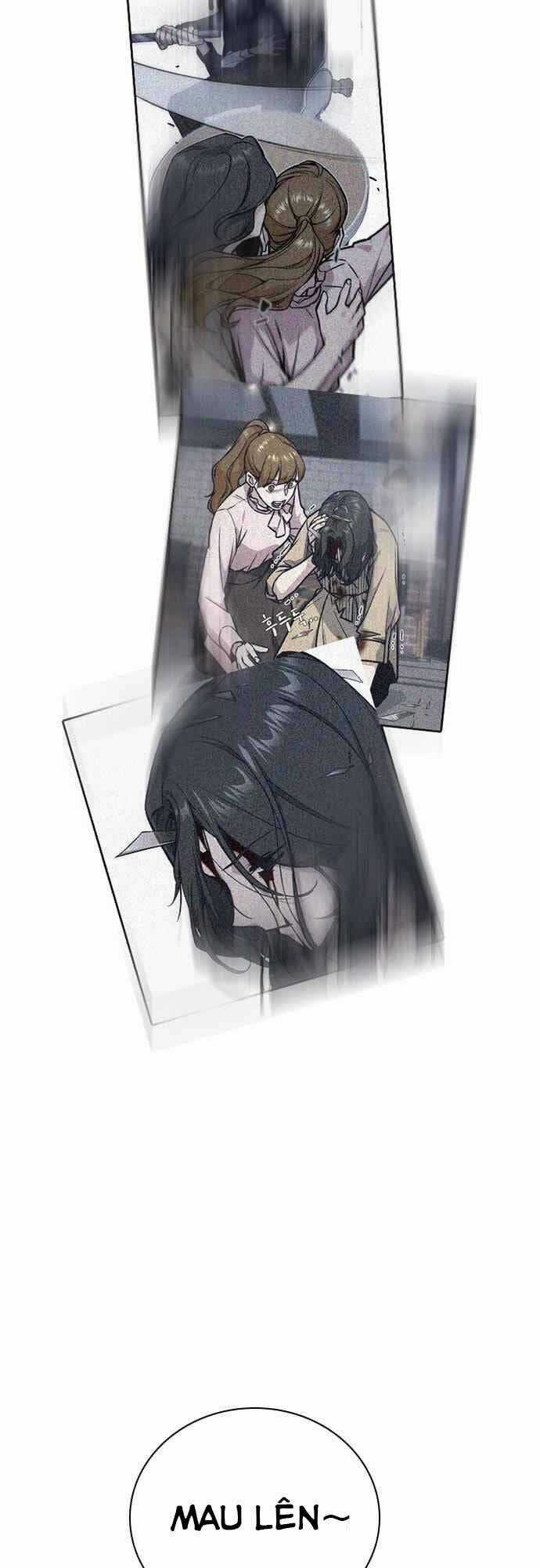 Học Nhóm - Study Group - Chapter 102 - Trang 10