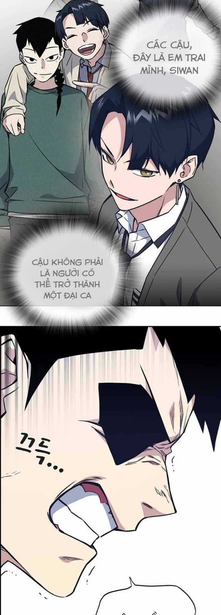 Học Nhóm - Study Group - Chapter 103 - Trang 12