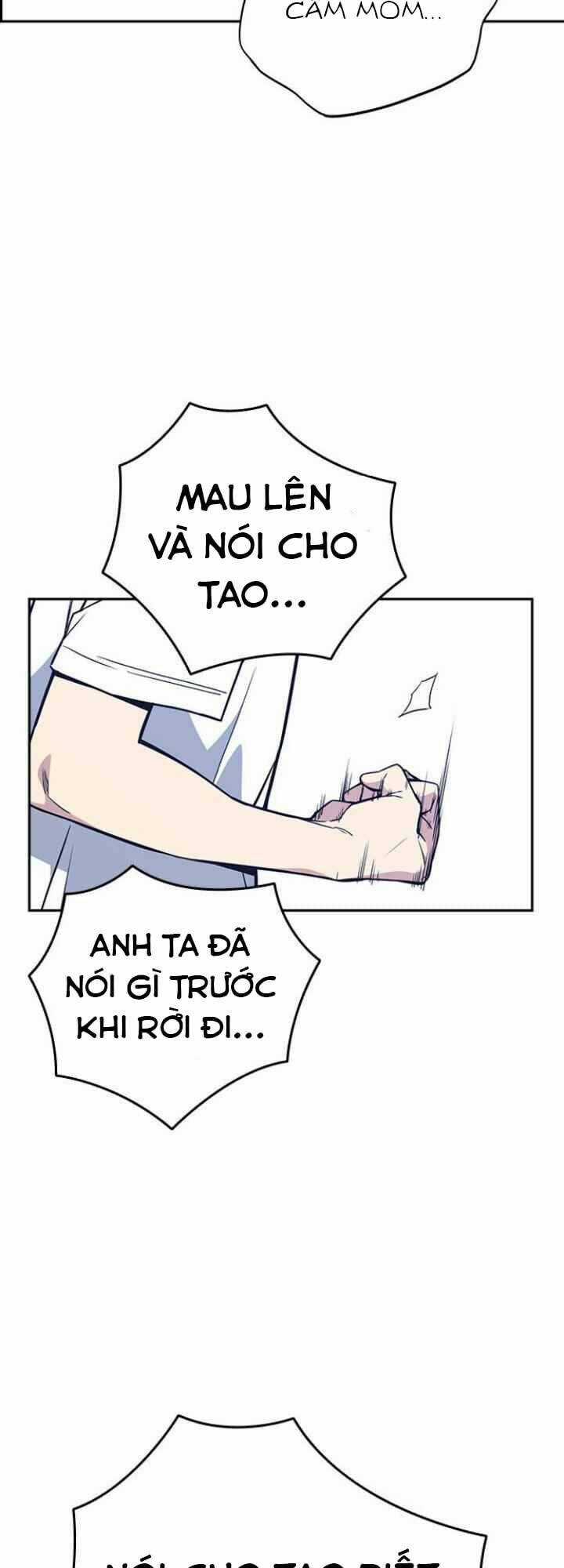 Học Nhóm - Study Group - Chapter 103 - Trang 13