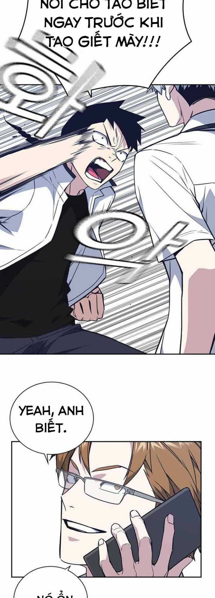 Học Nhóm - Study Group - Chapter 103 - Trang 14