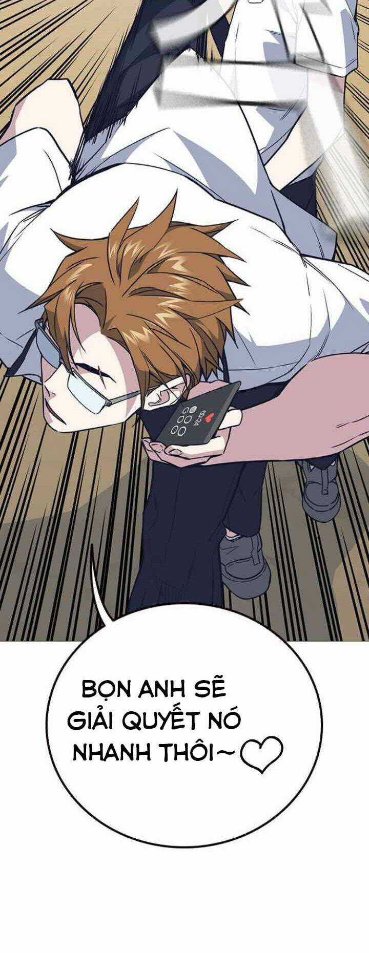 Học Nhóm - Study Group - Chapter 103 - Trang 16