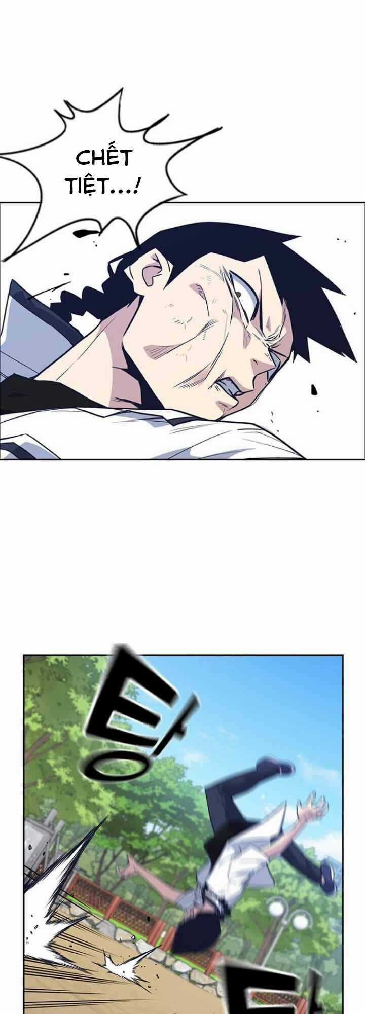 Học Nhóm - Study Group - Chapter 103 - Trang 17