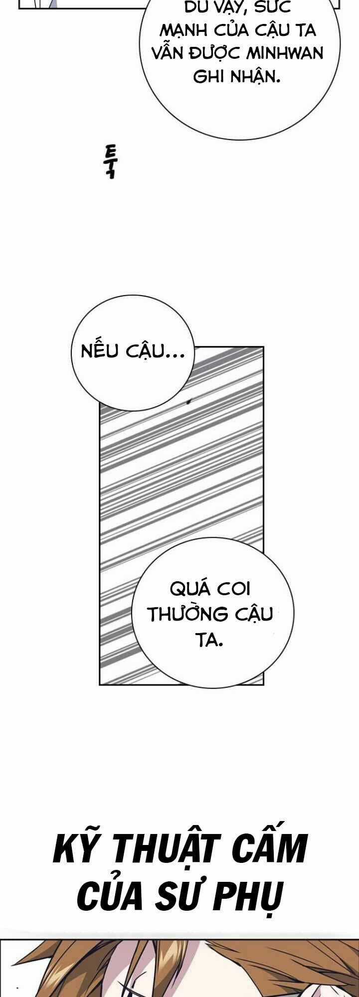 Học Nhóm - Study Group - Chapter 103 - Trang 22