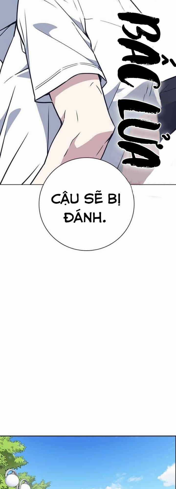 Học Nhóm - Study Group - Chapter 103 - Trang 24