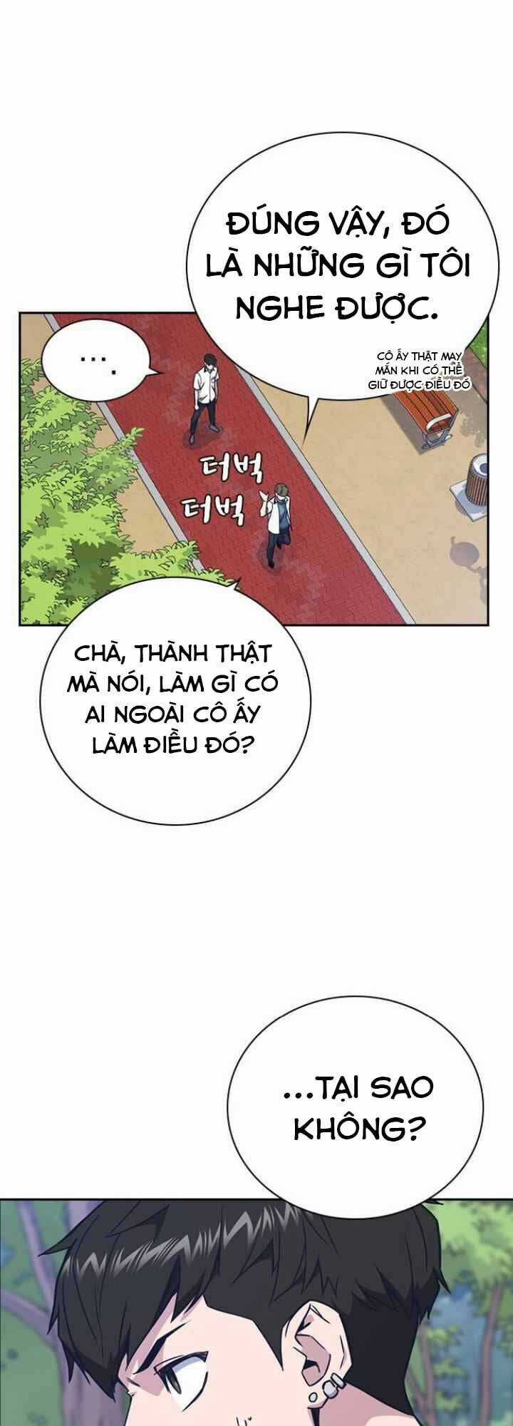 Học Nhóm - Study Group - Chapter 103 - Trang 27