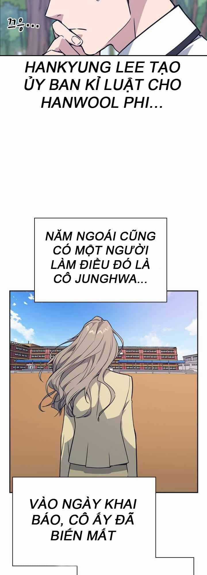 Học Nhóm - Study Group - Chapter 103 - Trang 28