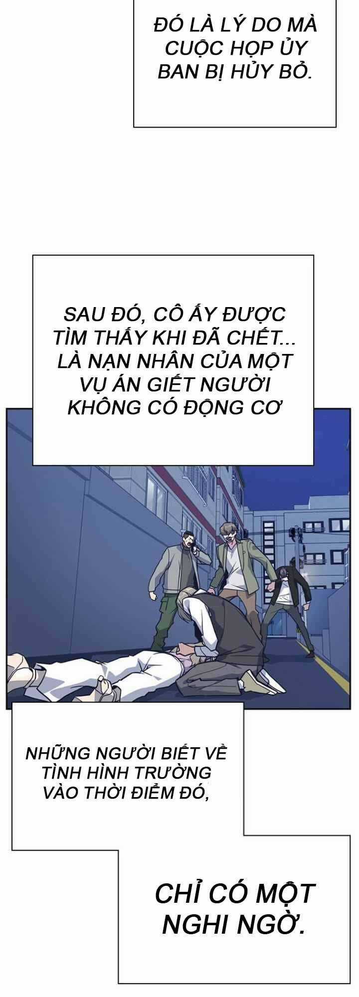 Học Nhóm - Study Group - Chapter 103 - Trang 29