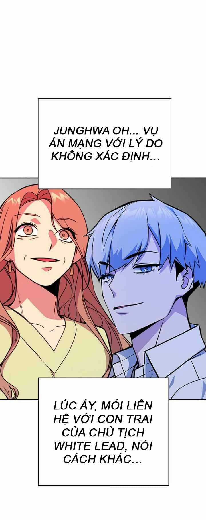 Học Nhóm - Study Group - Chapter 103 - Trang 30