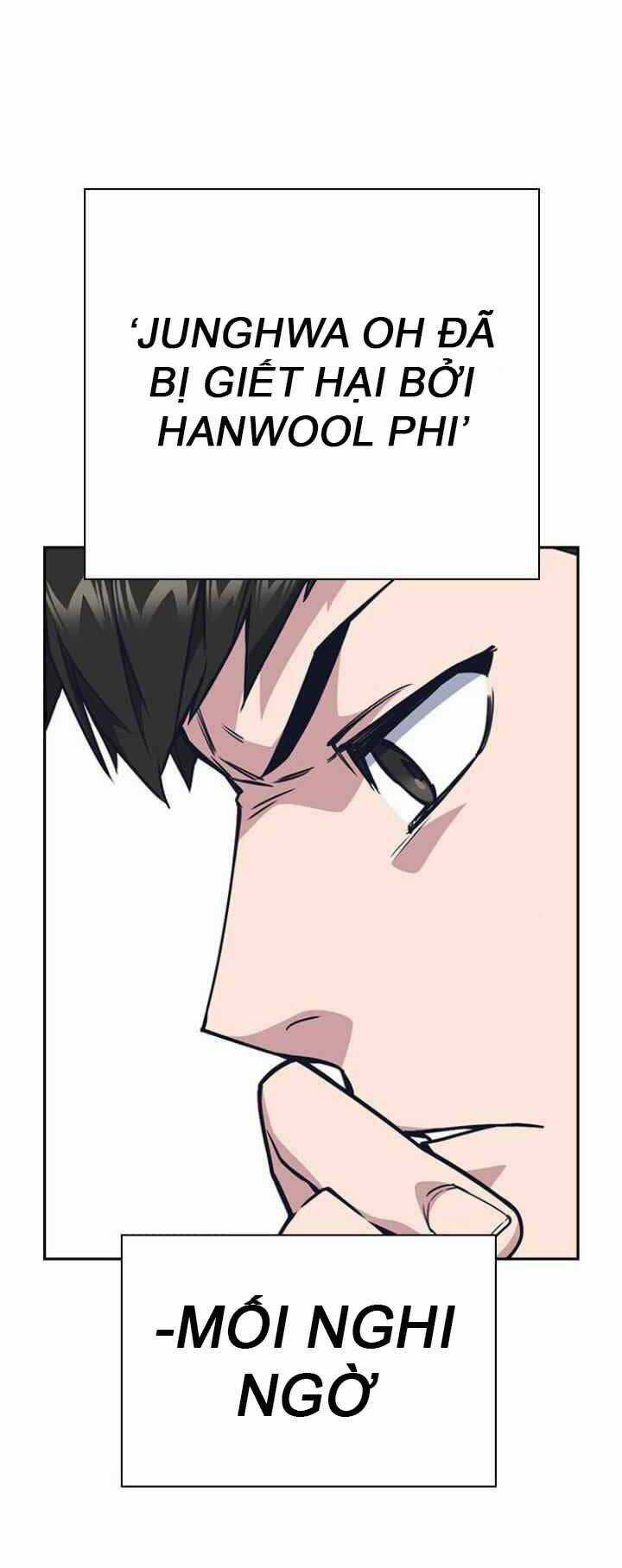 Học Nhóm - Study Group - Chapter 103 - Trang 31