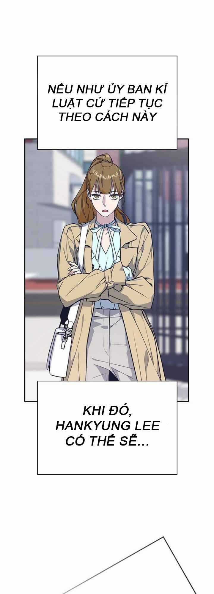 Học Nhóm - Study Group - Chapter 103 - Trang 32