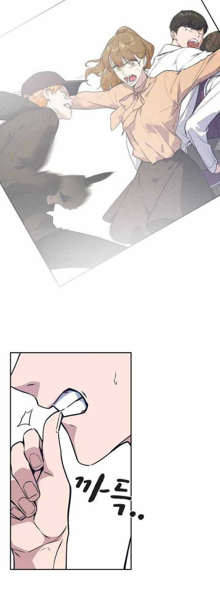 Học Nhóm - Study Group - Chapter 103 - Trang 33