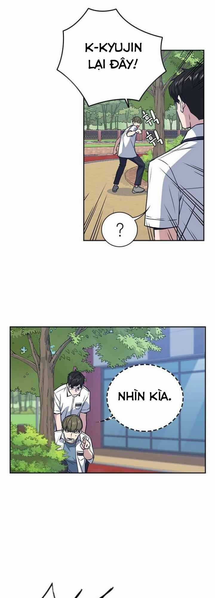 Học Nhóm - Study Group - Chapter 103 - Trang 34