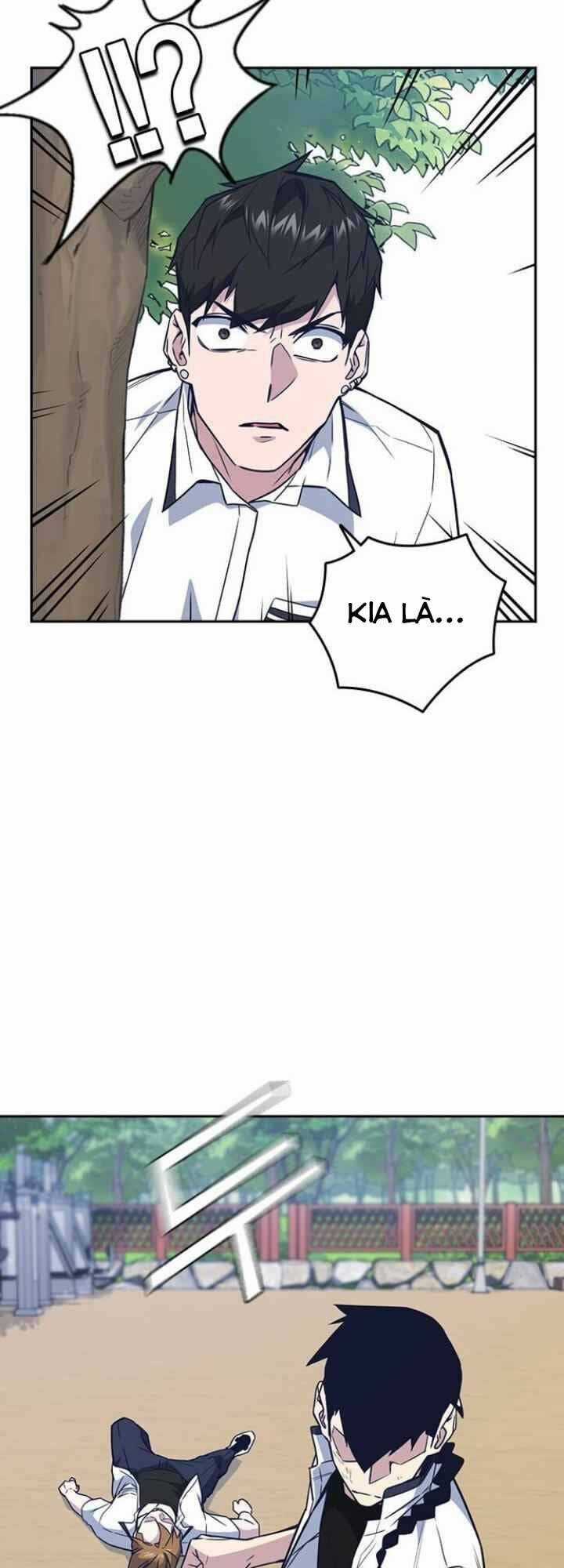 Học Nhóm - Study Group - Chapter 103 - Trang 35