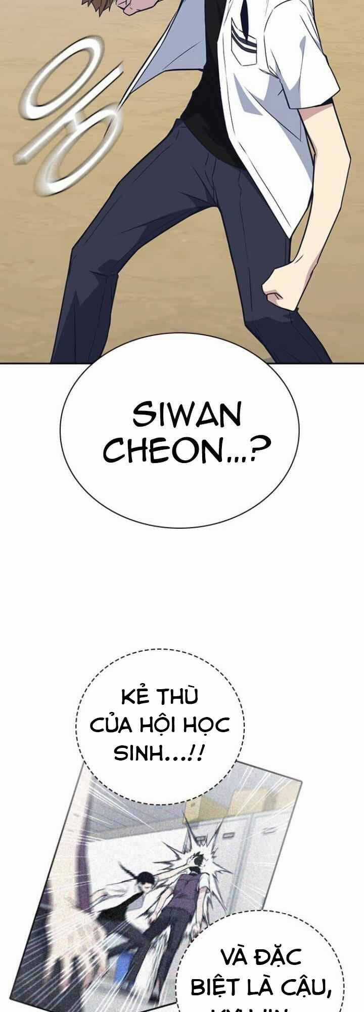 Học Nhóm - Study Group - Chapter 103 - Trang 36