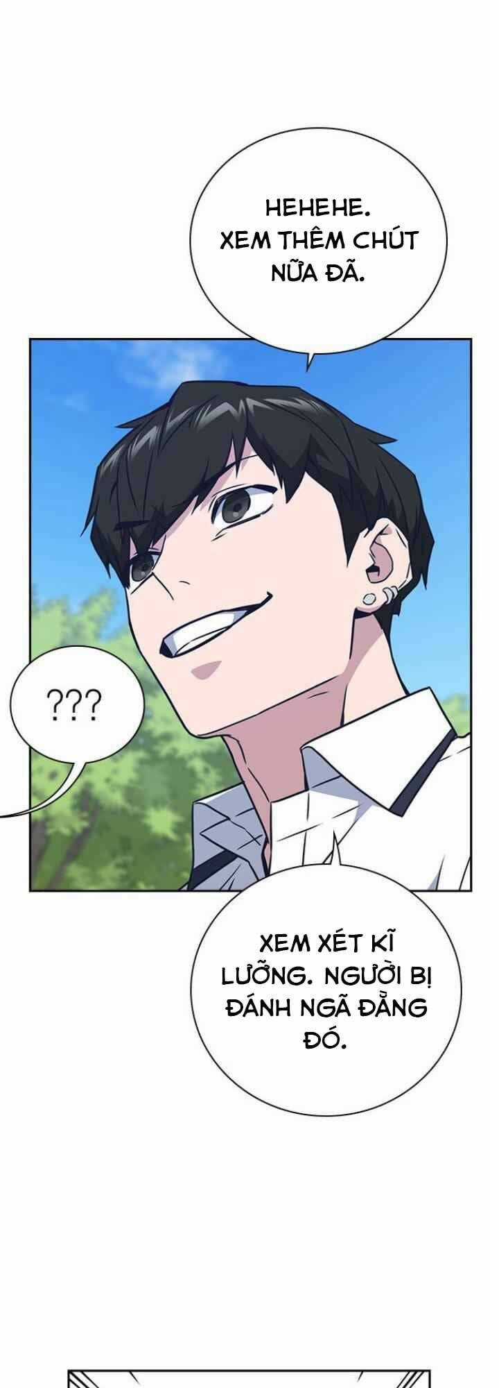 Học Nhóm - Study Group - Chapter 103 - Trang 39