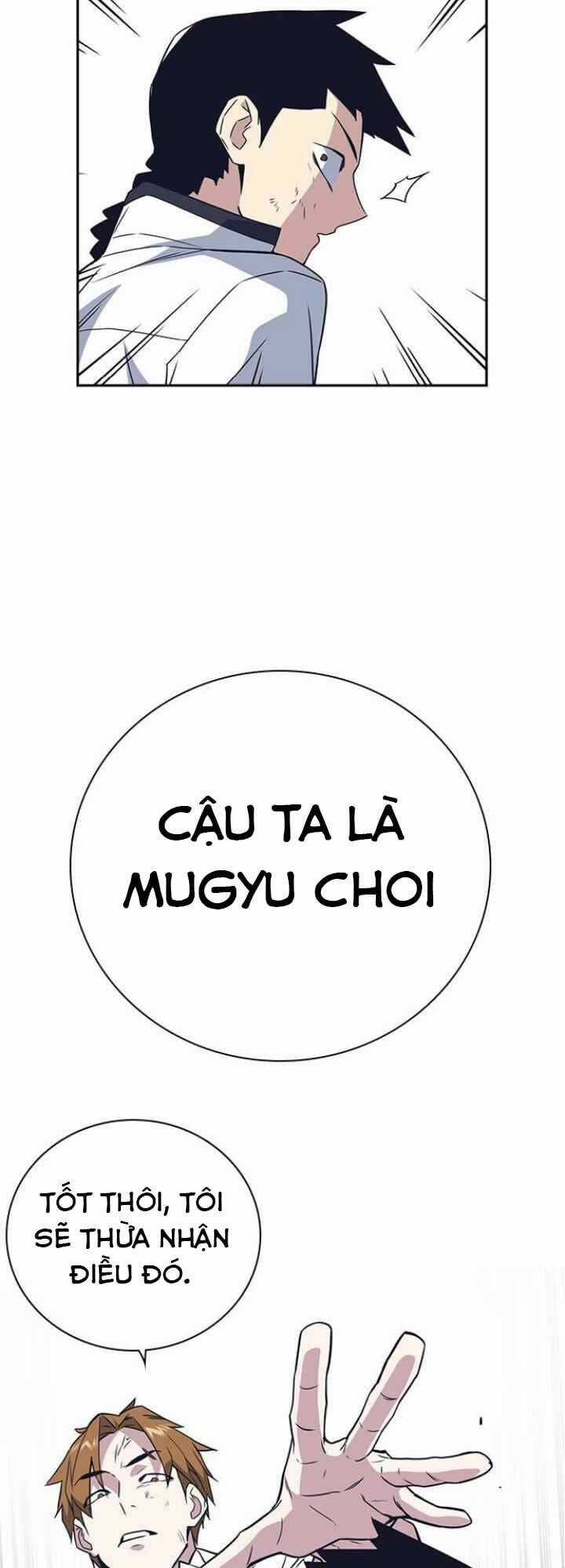 Học Nhóm - Study Group - Chapter 103 - Trang 40