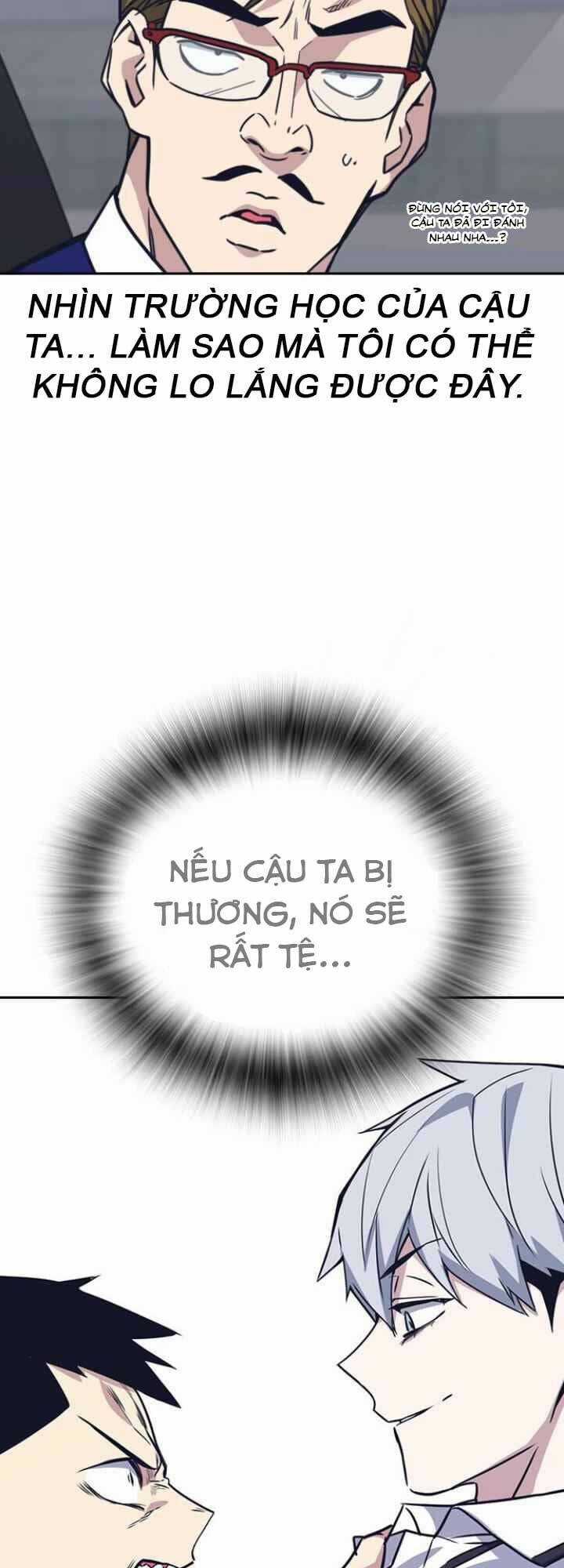 Học Nhóm - Study Group - Chapter 103 - Trang 5