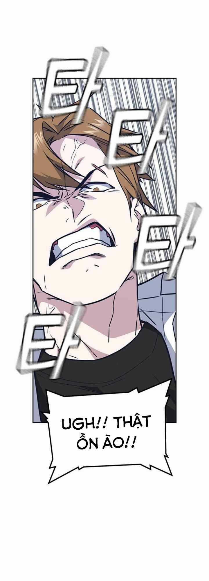 Học Nhóm - Study Group - Chapter 103 - Trang 44