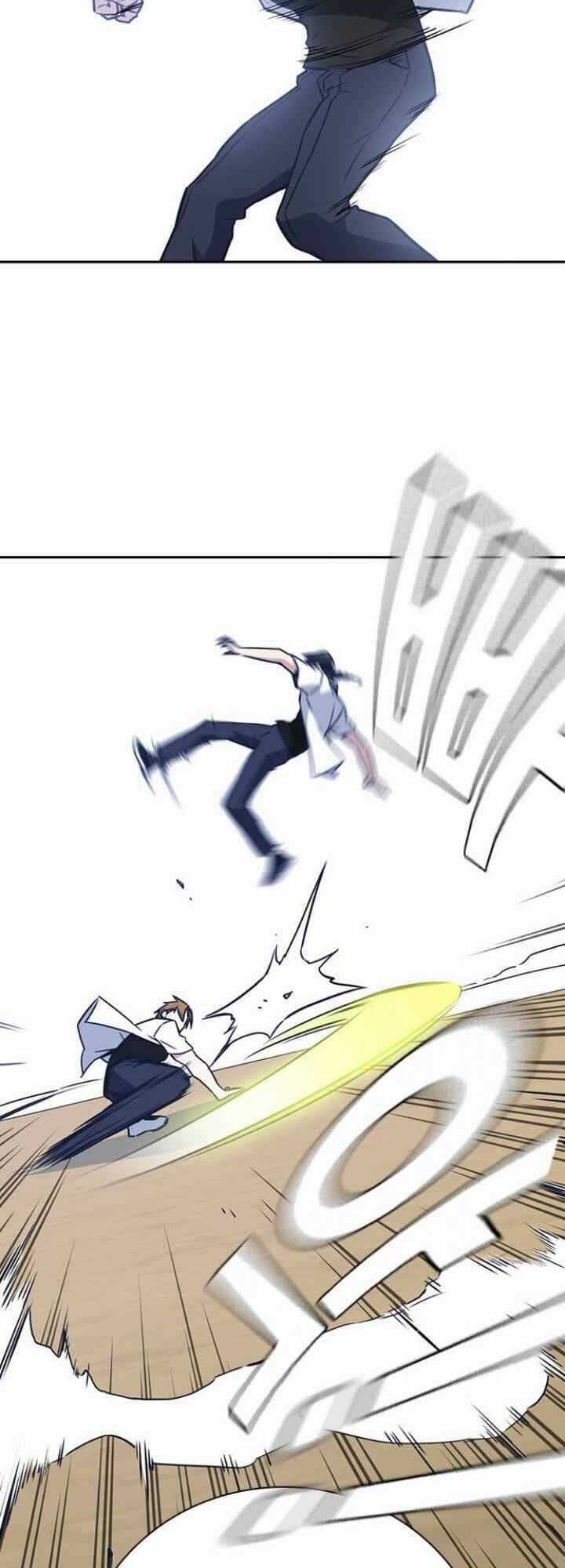 Học Nhóm - Study Group - Chapter 103 - Trang 49