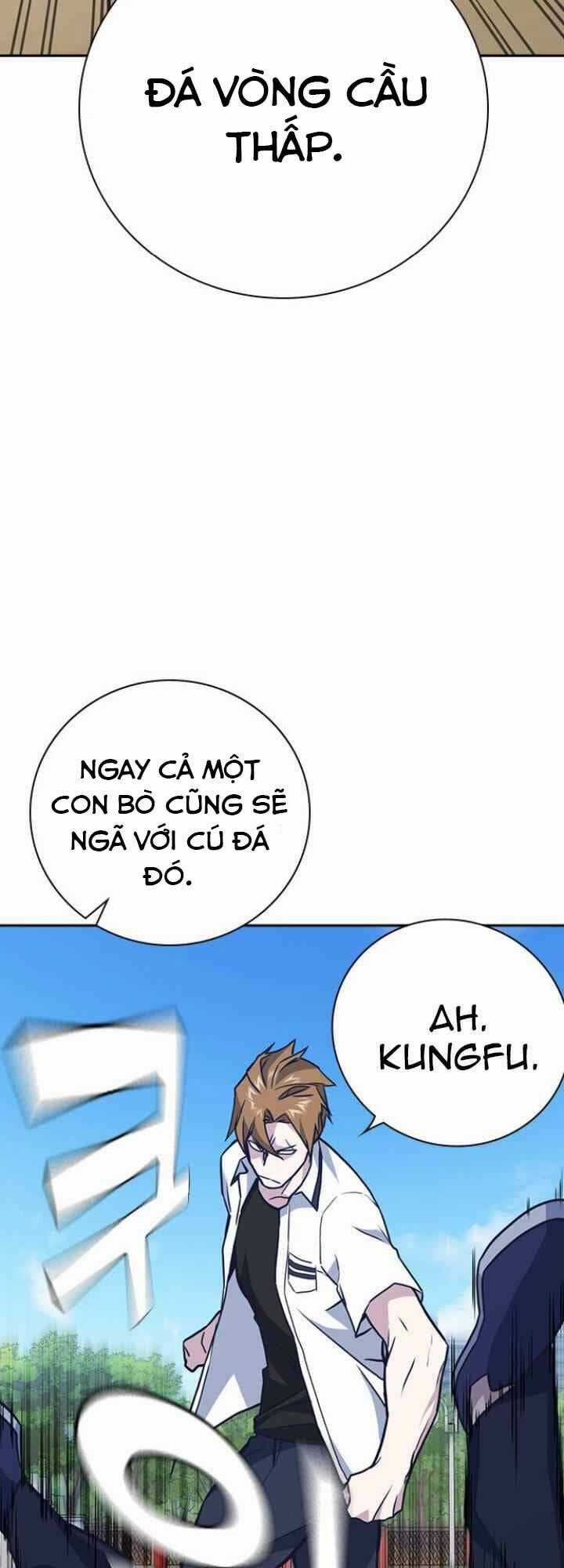 Học Nhóm - Study Group - Chapter 103 - Trang 50