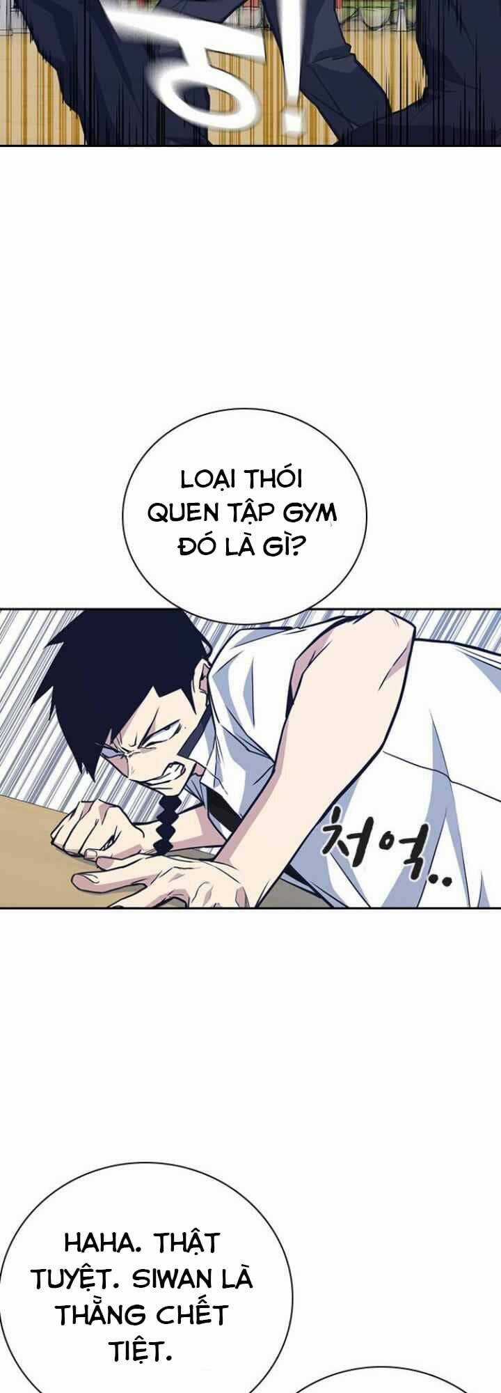 Học Nhóm - Study Group - Chapter 103 - Trang 51