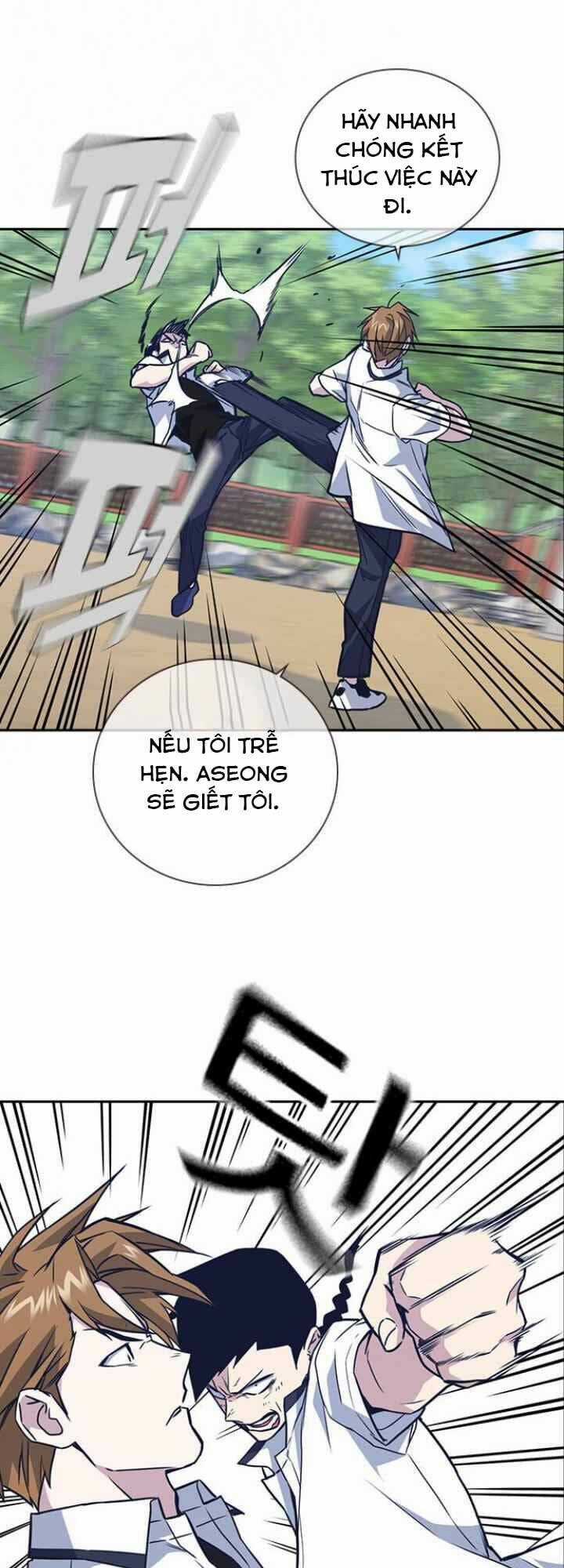 Học Nhóm - Study Group - Chapter 103 - Trang 53