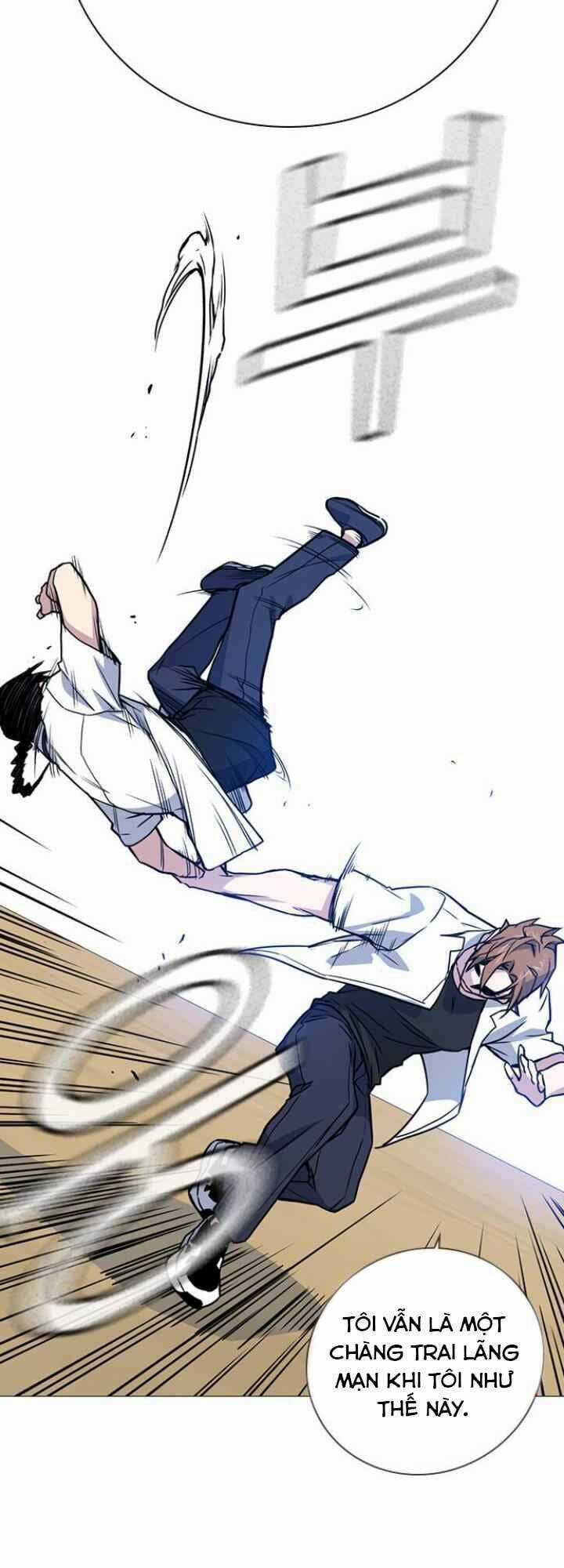 Học Nhóm - Study Group - Chapter 103 - Trang 55