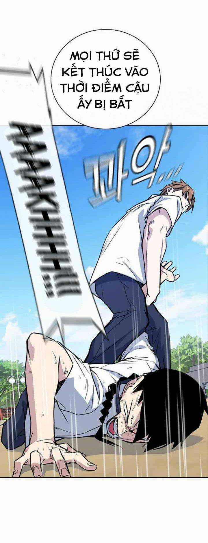 Học Nhóm - Study Group - Chapter 103 - Trang 57