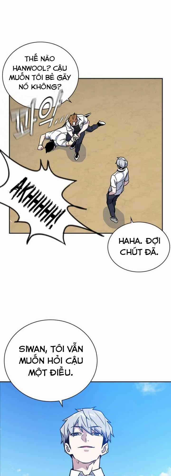 Học Nhóm - Study Group - Chapter 103 - Trang 58