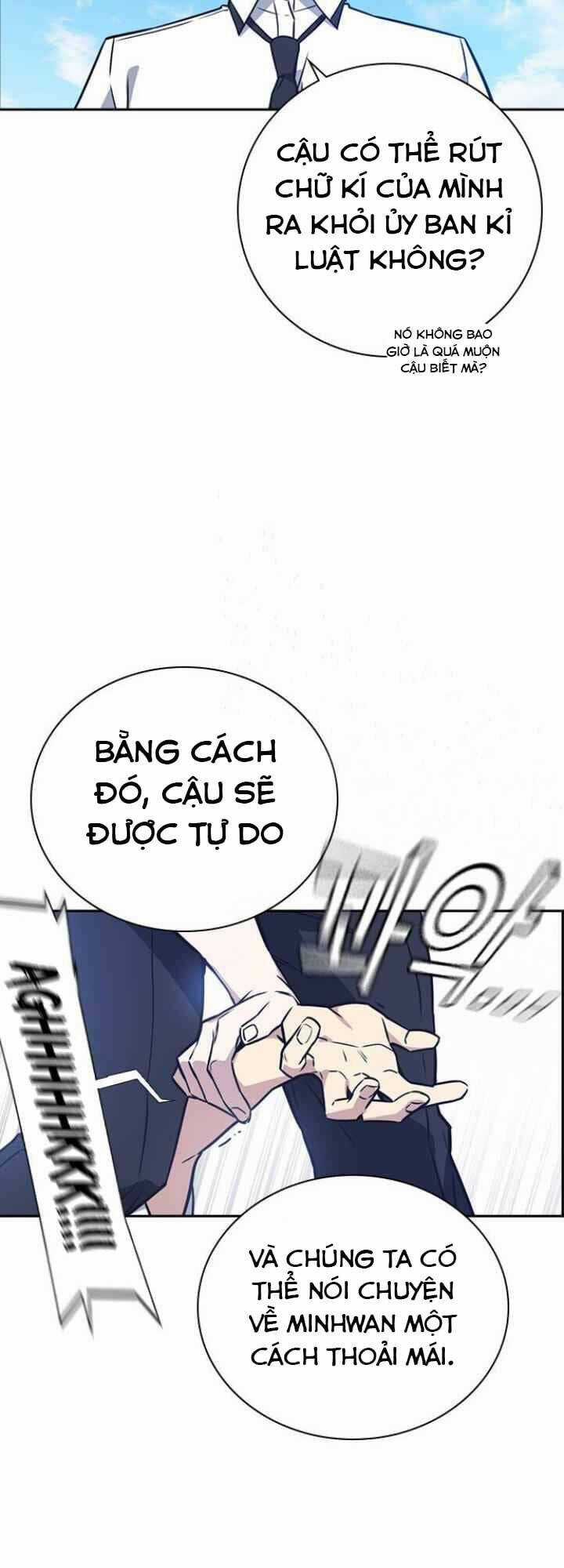 Học Nhóm - Study Group - Chapter 103 - Trang 59