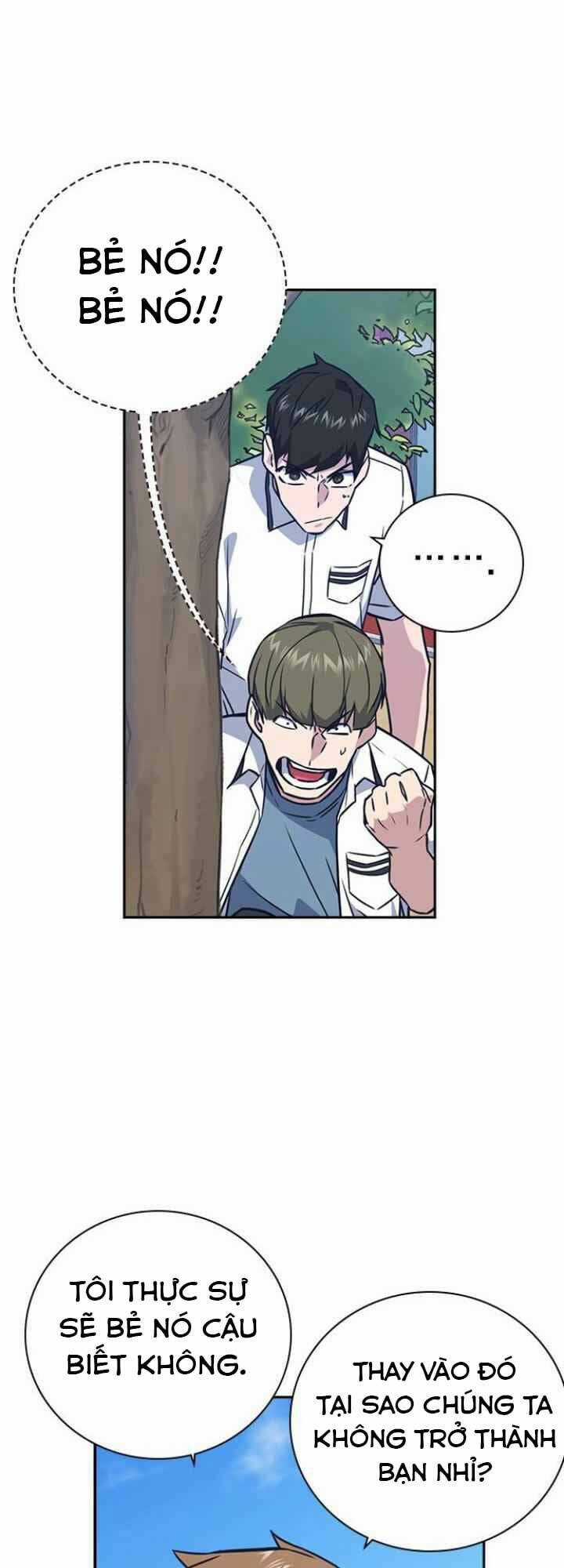 Học Nhóm - Study Group - Chapter 103 - Trang 60