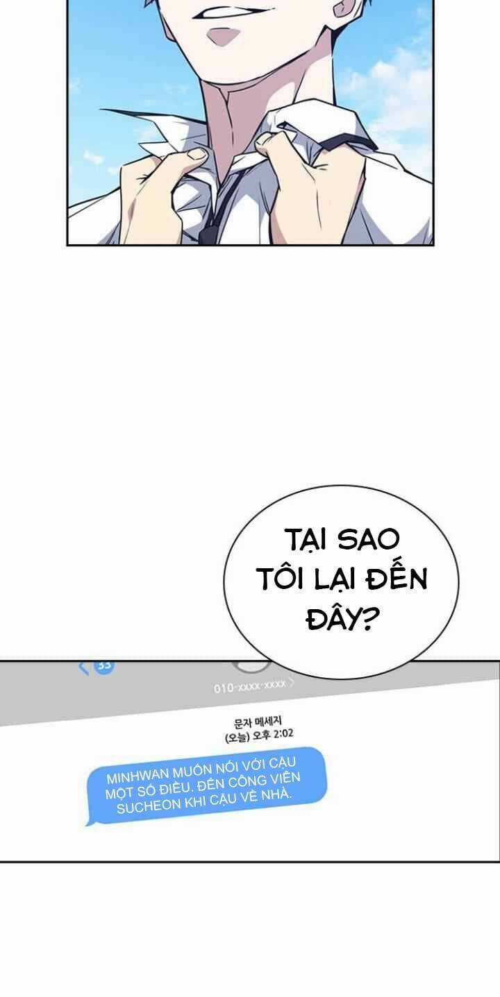 Học Nhóm - Study Group - Chapter 103 - Trang 7